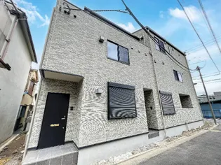 MIKA RESIDENCEの画像