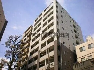 東京都千代田区神田多町2【マンション】の外観