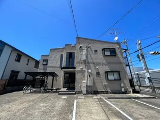 クレストM馬渕の画像