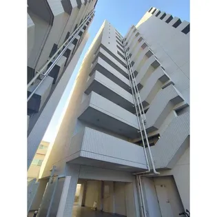 GROWS FUCHU EAST IIの画像