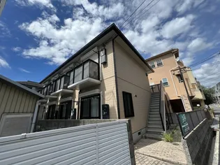 リバーハイツ魚崎の画像