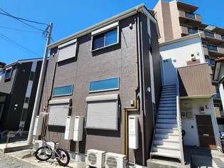 G Aタウン川崎大師の画像