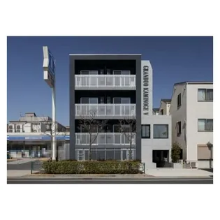 GRANDUO上野毛Vの画像