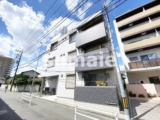 カーサ プリマベラの画像