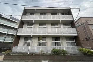 レオパレスル レーヴの画像