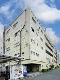 サトウマンションの画像