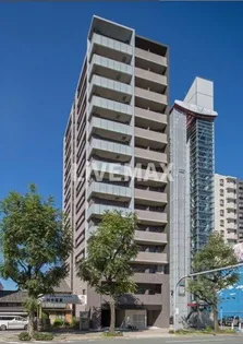 SD Court Kanayama【6階】の外観