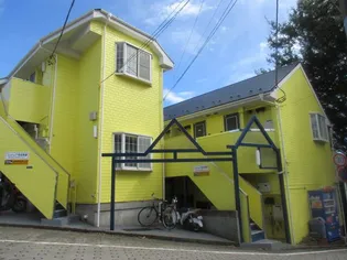 コンドレア高田東 A棟の画像