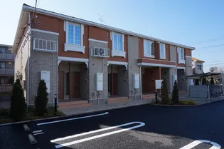 エレガンス ガーデン ハウスIIの画像