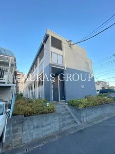 レオパレスルシータ21の画像
