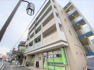 ローズバンク矢切の画像