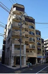 エムエー大口マンションの画像