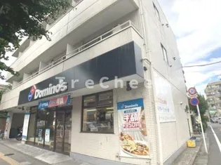 フラッツ本蓮沼の画像