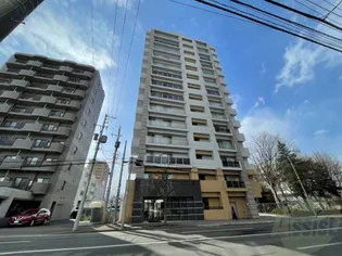 グランファーレ桑園パークサイドの画像