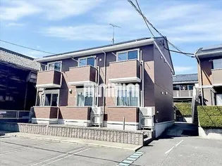 ジュネス丸山 Dの画像