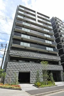 大阪府大阪市北区本庄東3【マンション】の外観