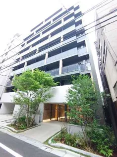 コスモグラシア両国レジデンスの画像