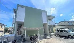 レオパレス翠山Ⅱの画像