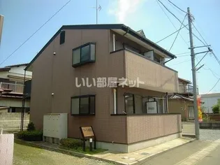 フローラル備前堀の画像