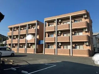 サンフォレストの画像