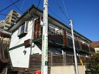 シティパオ荻窪の画像