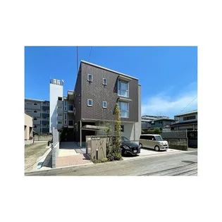 ウェルビー鴨居の画像