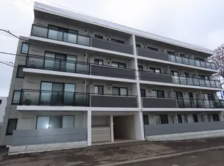 CULMINATION学園前の画像