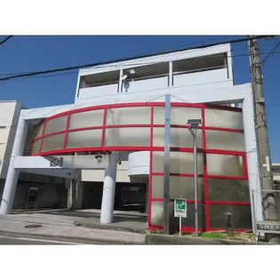 LB-1【4階】の外観