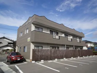 メゾンキャンベルの画像