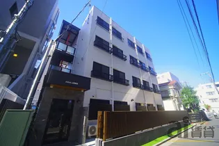 Aifort.三鷹駅前【4階】の外観