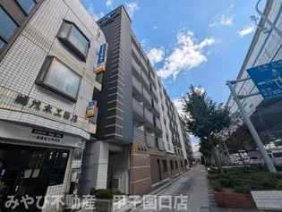 セレニテ甲子園Ⅰの画像