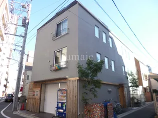 ダイチアパートメント南小岩の画像