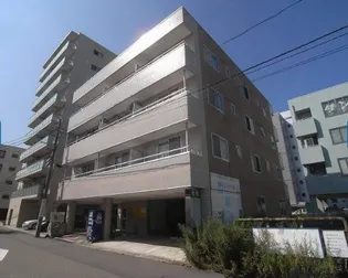 サンシティ笹口の画像