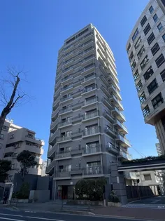 三鷹ガーデンハウスの画像