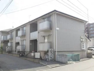 宮城県仙台市青葉区柏木2【アパート】の外観