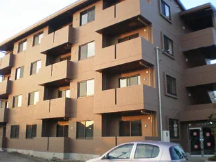 グリーンヒルズ長泉の画像