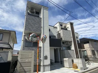 レスピロ長町の画像