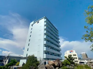 ルミエール青山8の画像