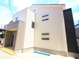 ウエストハイム桶川の画像