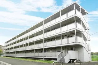 ビレッジハウス山崎2号棟の画像