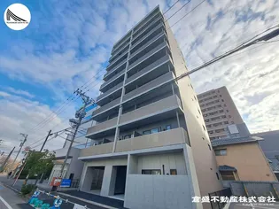 リベラ上大川前の画像