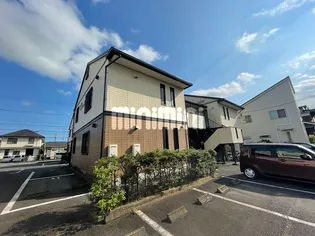 BEE HIVE RESIDENCEIXの画像