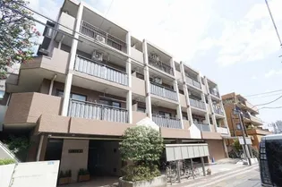 クレスト雪谷の画像