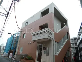 オネスティ桜ヶ丘の画像