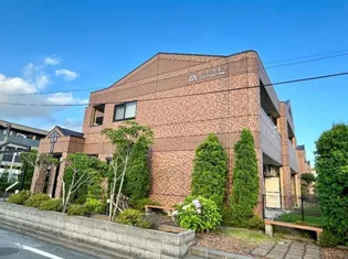 ガーデンヒルズNAKAYAMA弐番館の画像