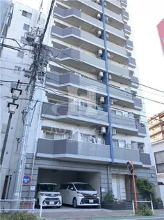 東京都板橋区本町【マンション】の外観