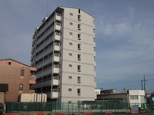 シティパレス三条大宮Pー3の画像