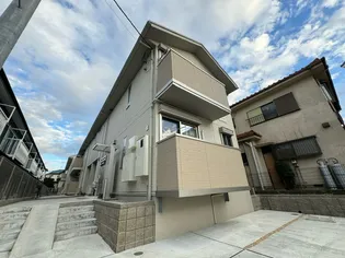 ディールーム港北の画像