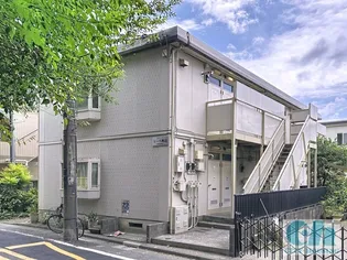 シティハイムリーベ馬込の画像