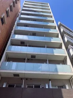 T’s garden東池袋【12階】の外観